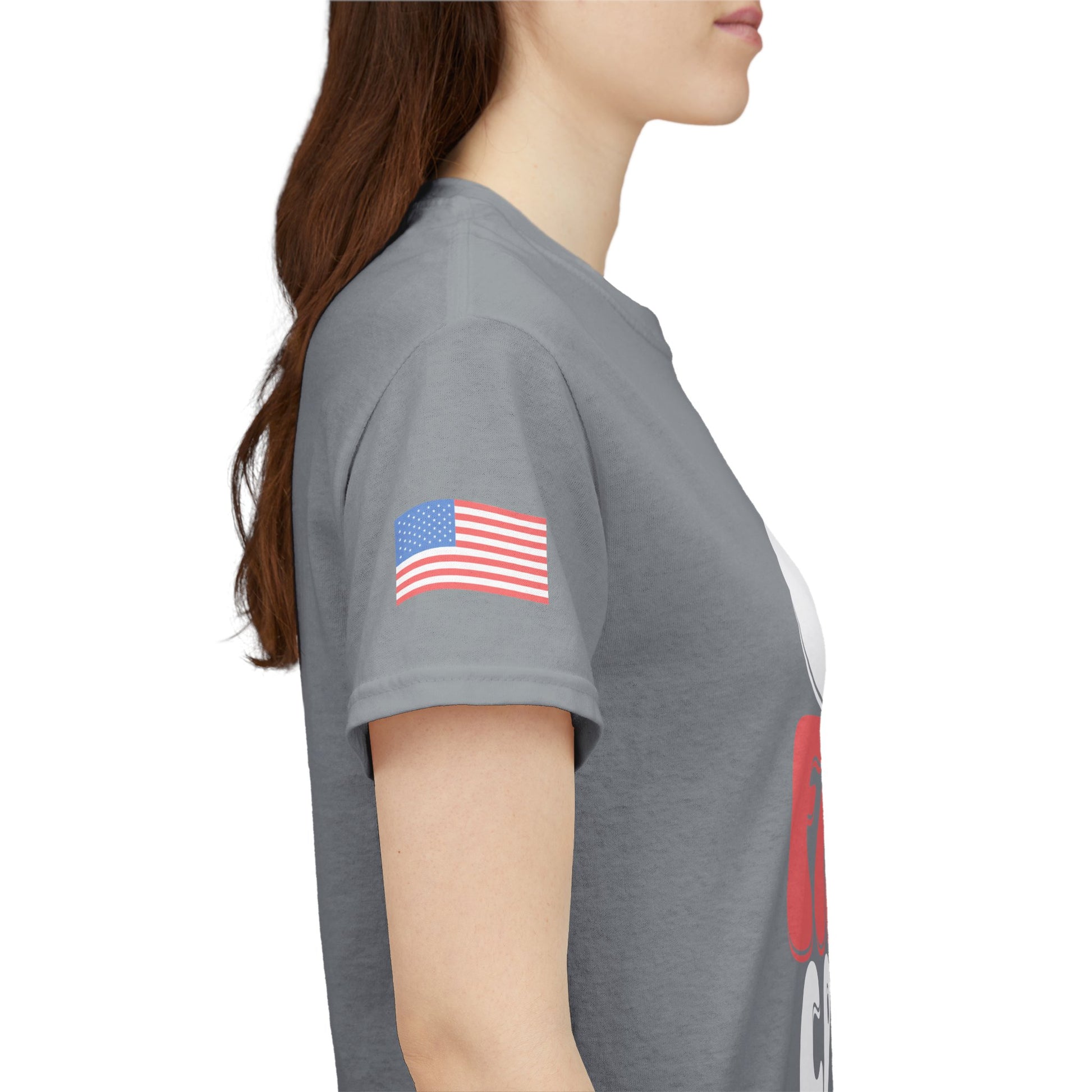 God Family Country - Graphic Tee