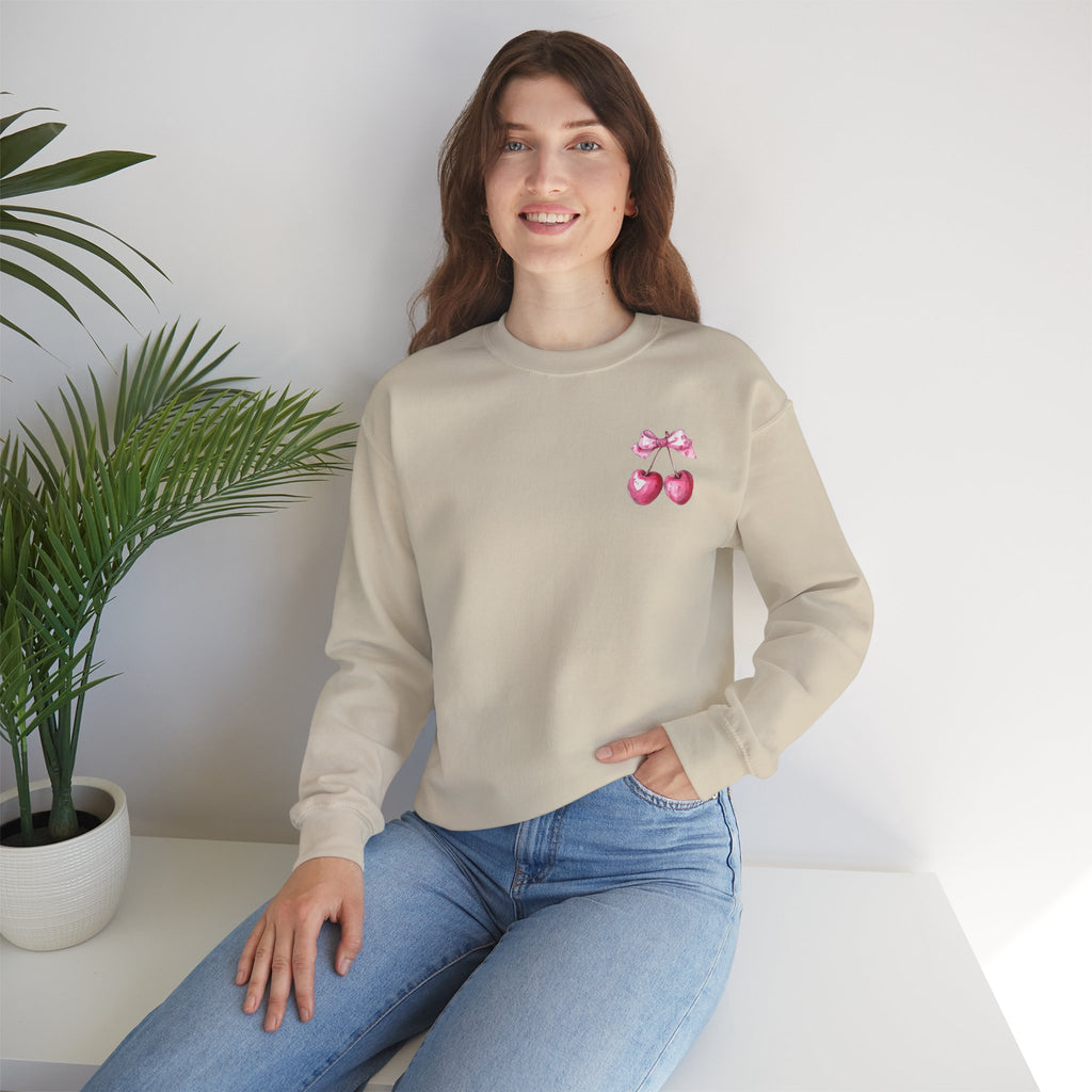 Fruit of the Spirit - Crewneck Sweatshirt