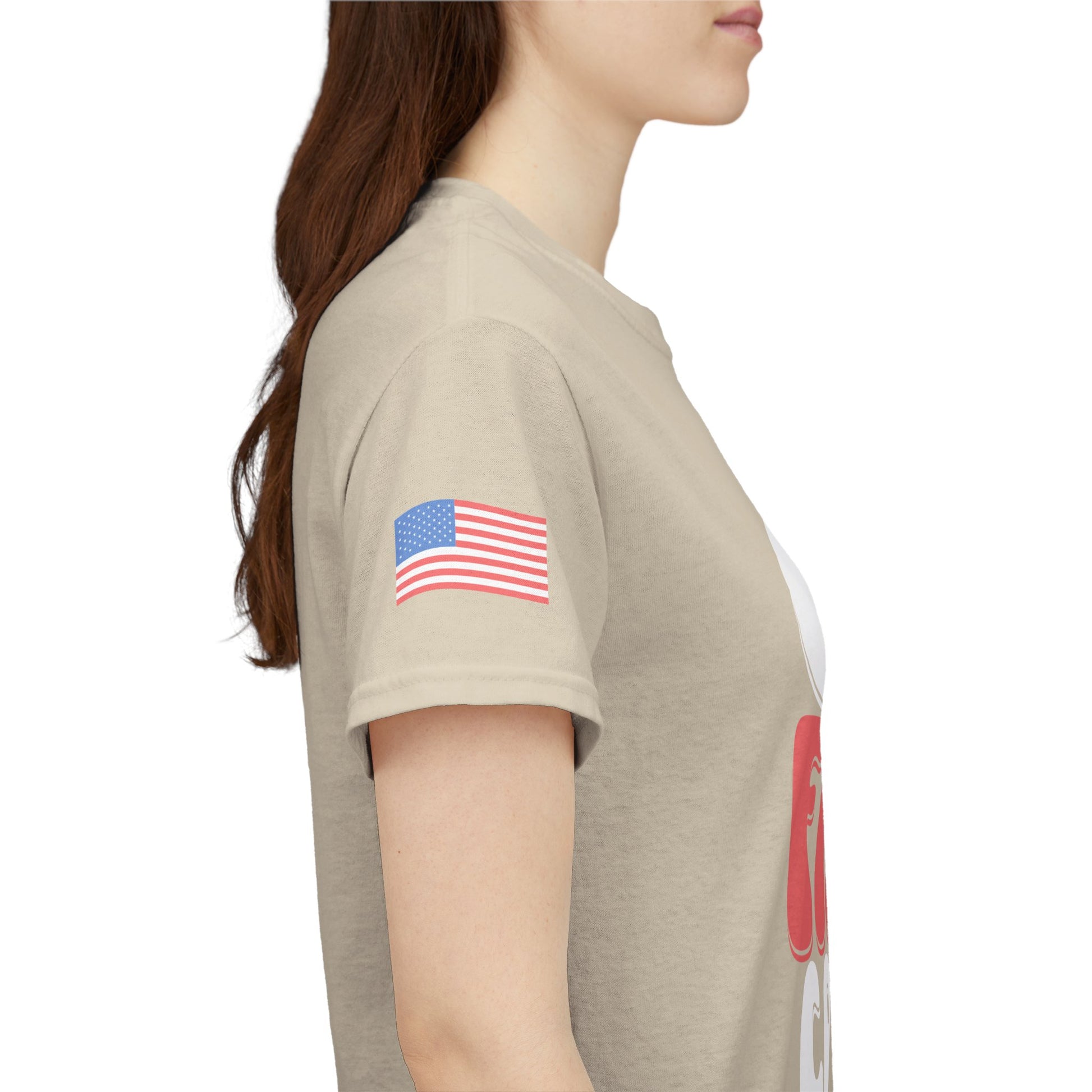 God Family Country - Graphic Tee