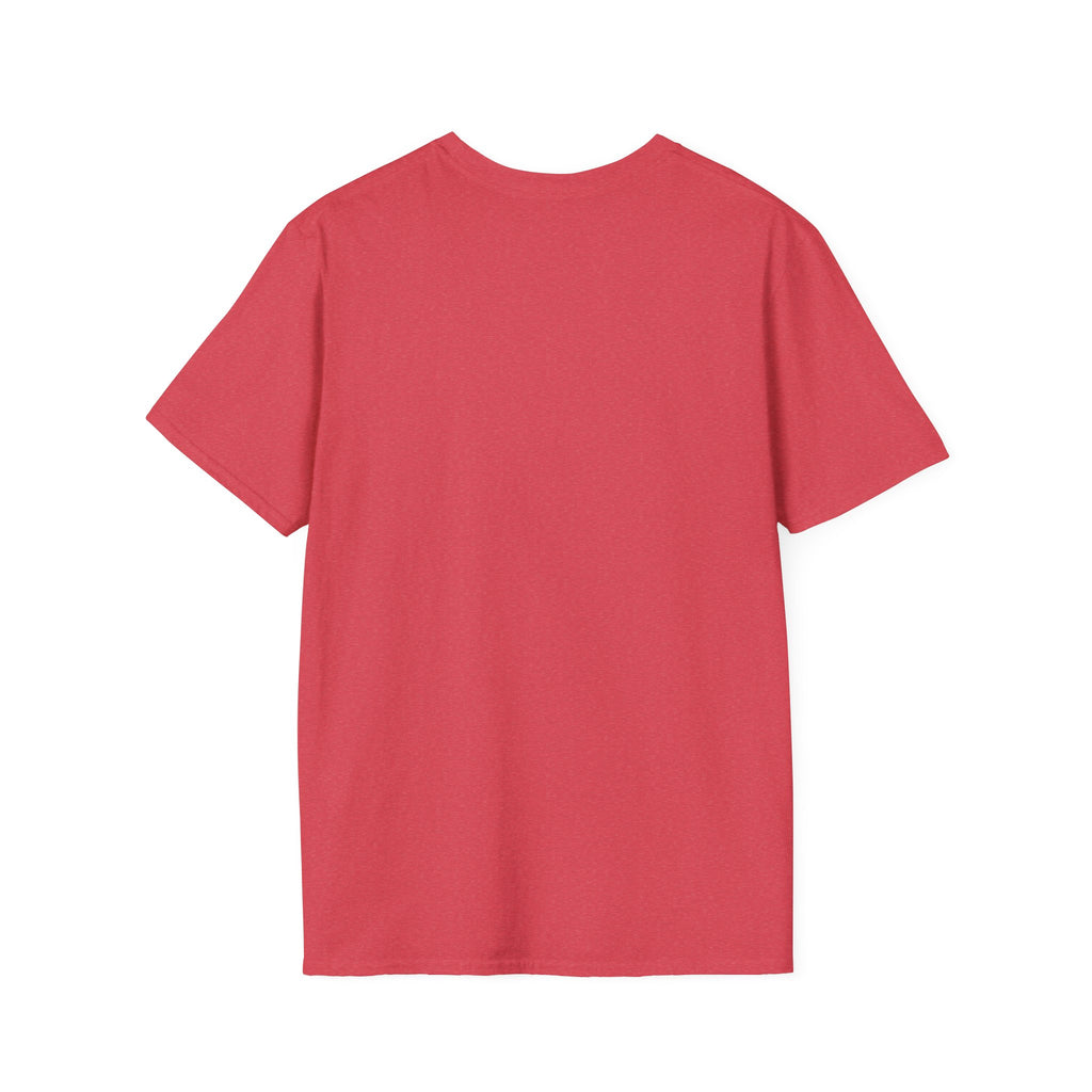 Thankful & Blessed - Graphic Tee