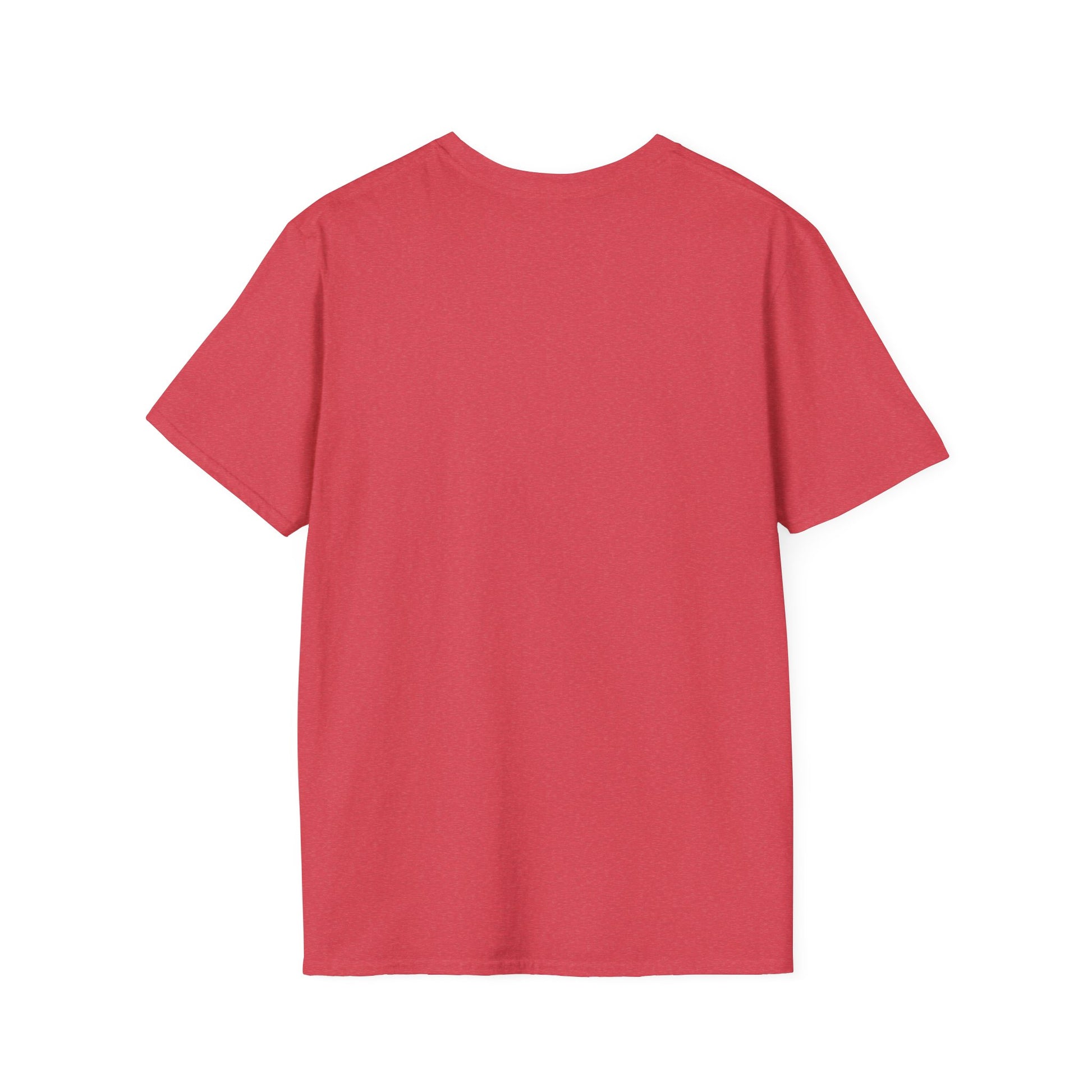 Thankful & Blessed - Graphic Tee