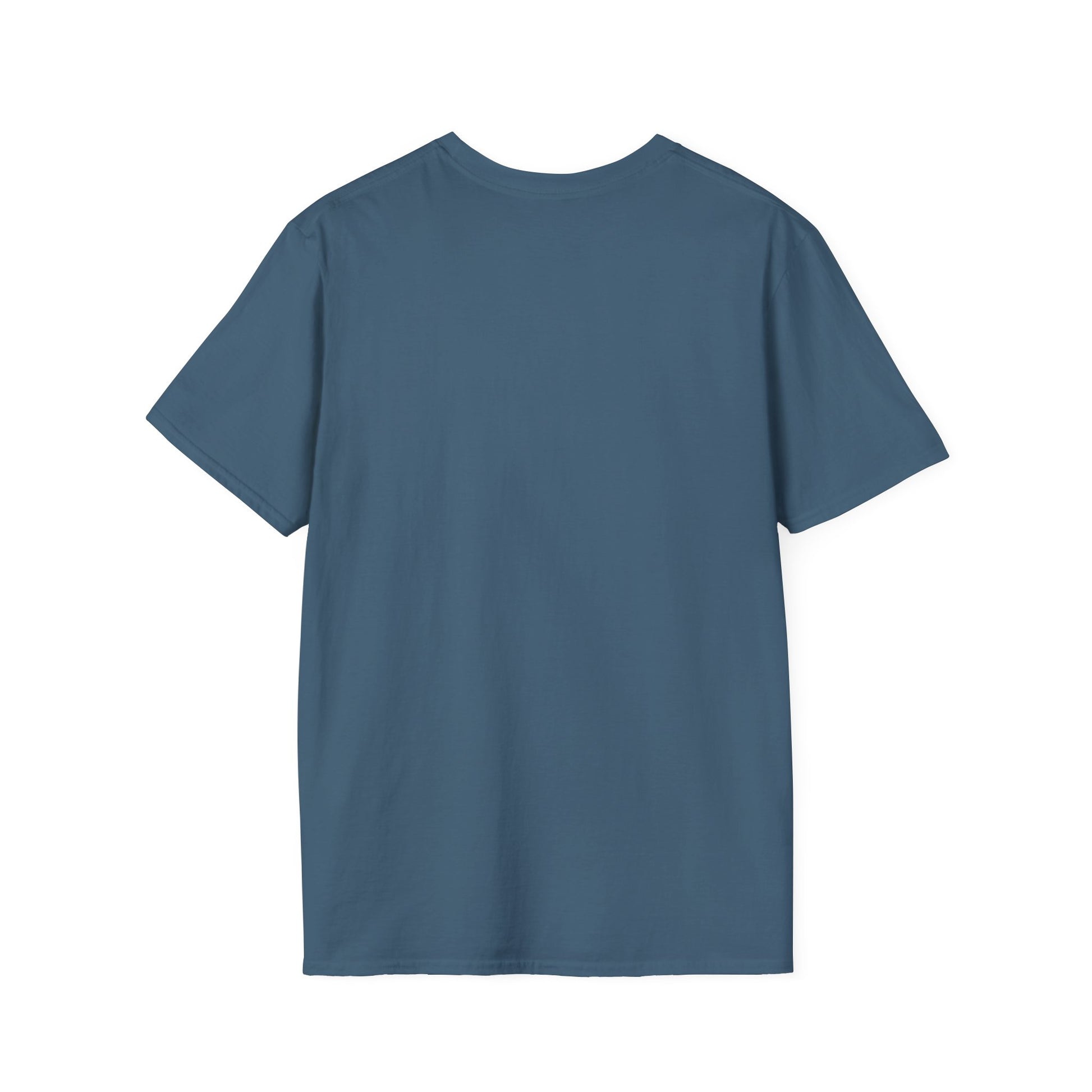 Thankful & Blessed - Graphic Tee