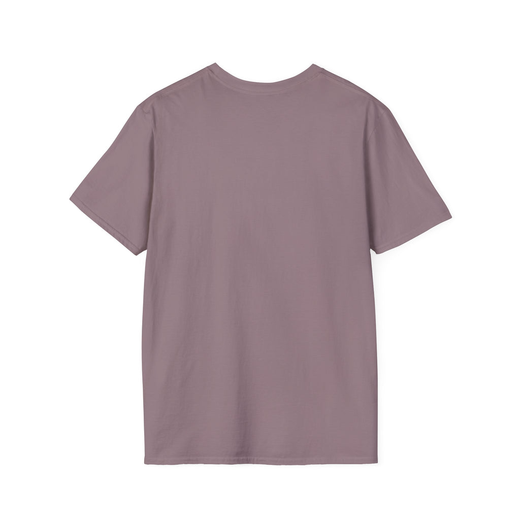 Thankful & Blessed - Graphic Tee