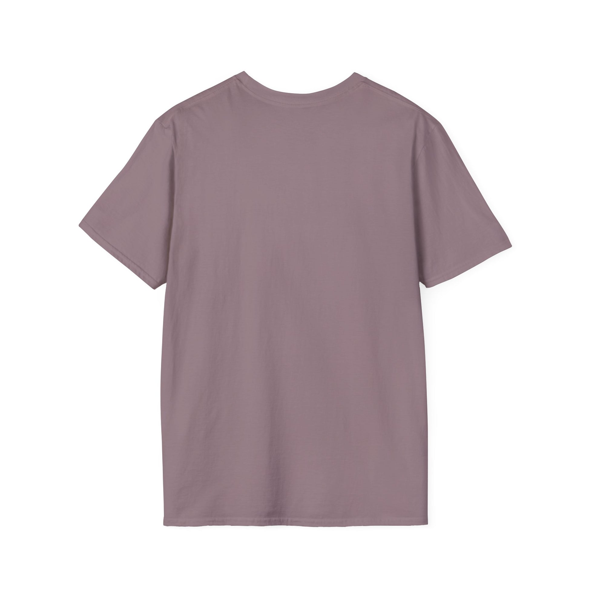 Thankful & Blessed - Graphic Tee