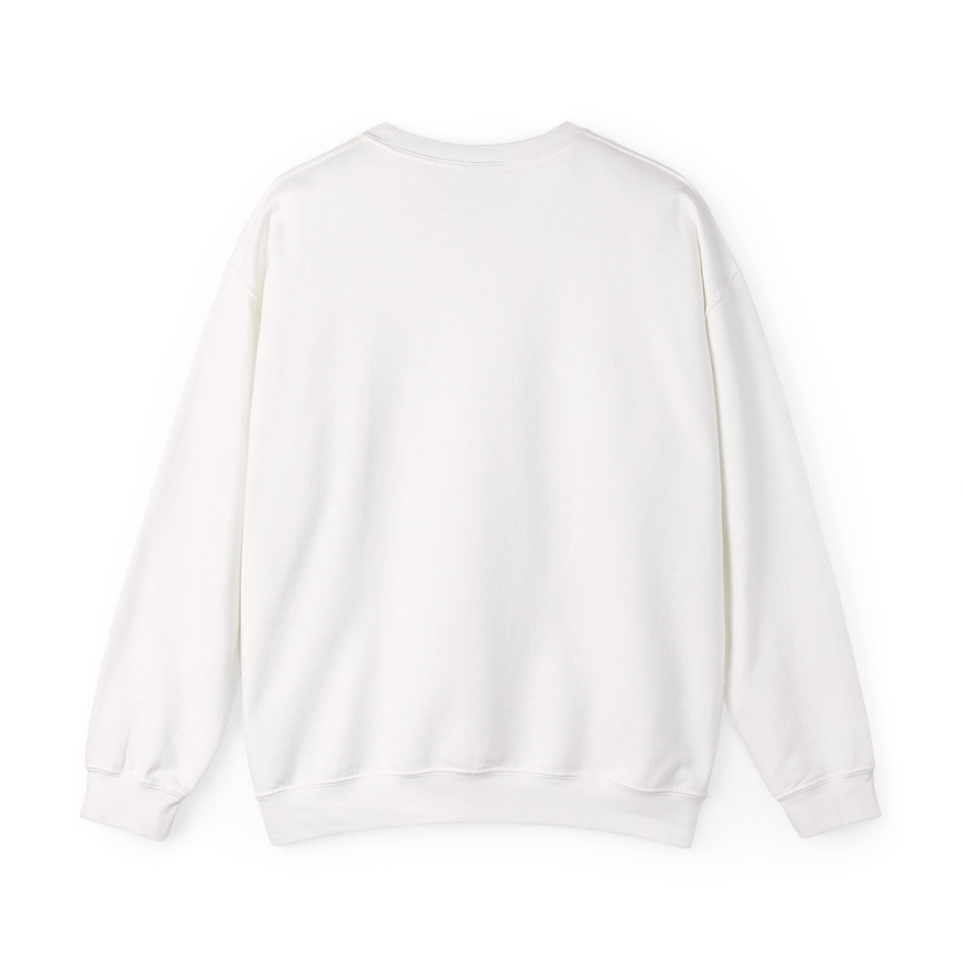 Be The Light - Crewneck Sweatshirt