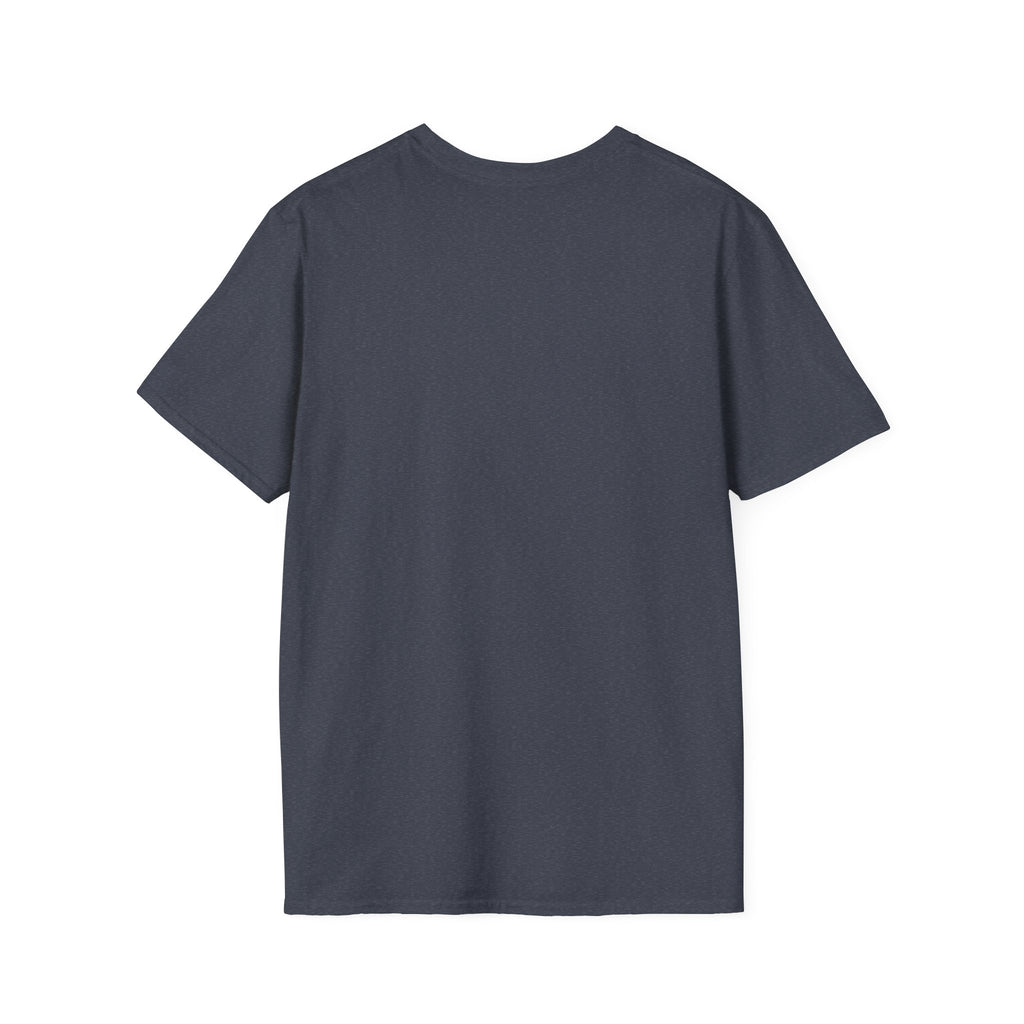 Thankful & Blessed - Graphic Tee
