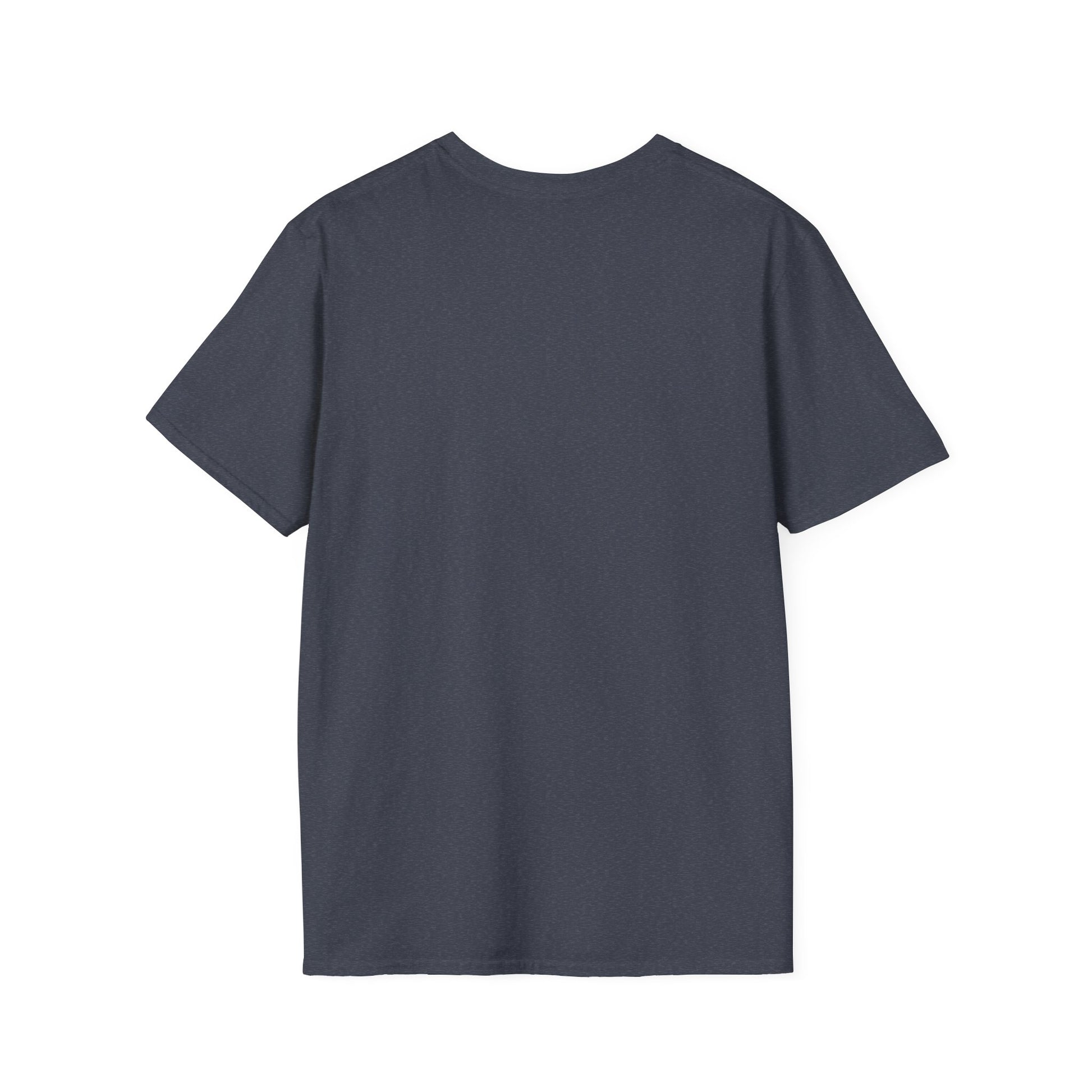 Thankful & Blessed - Graphic Tee