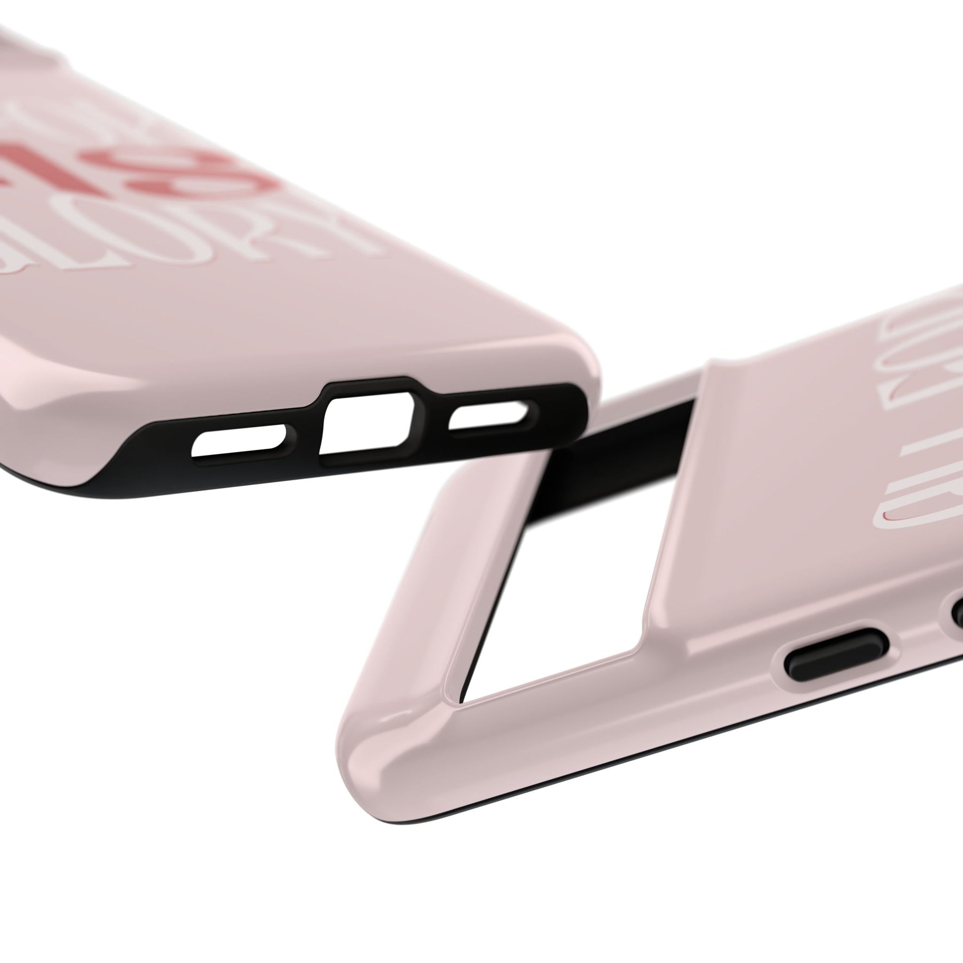 All For His Glory - Phone Case