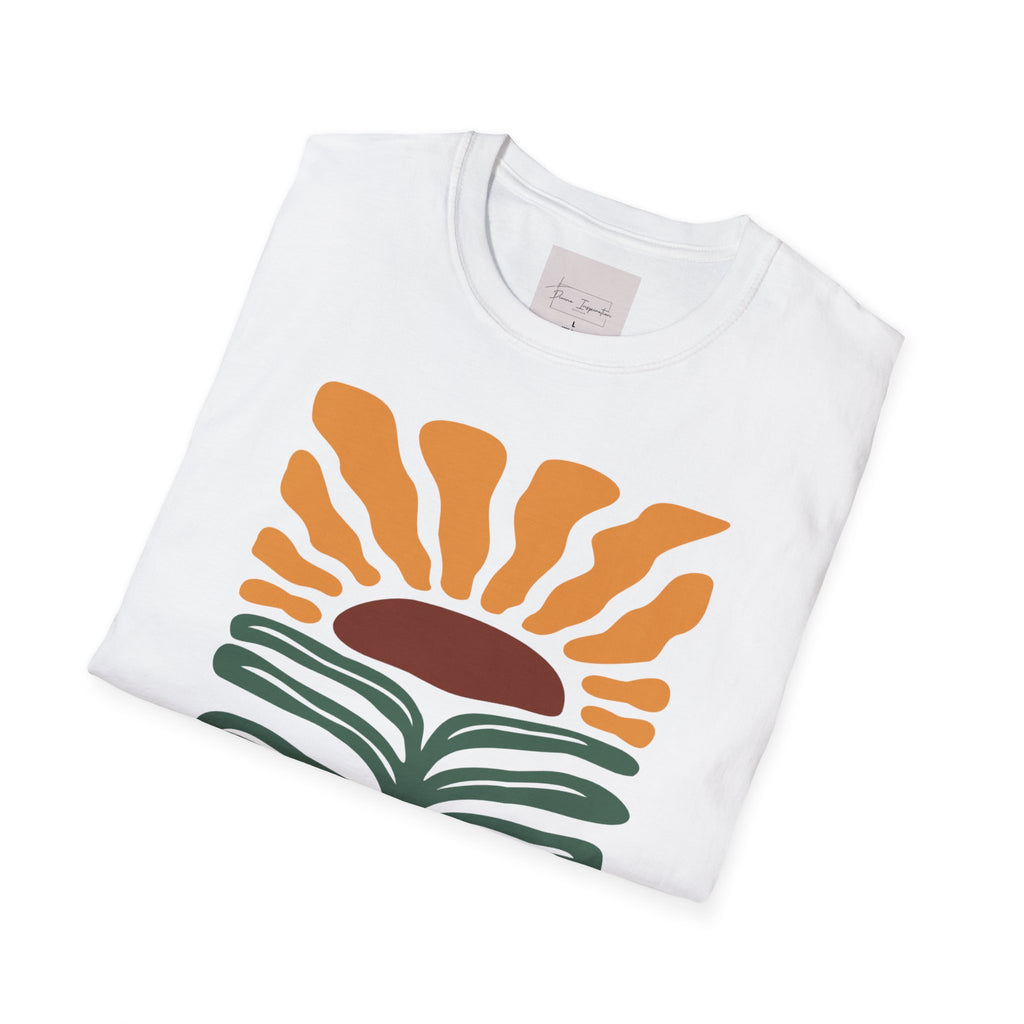 You Are God's Masterpiece - Graphic Tee