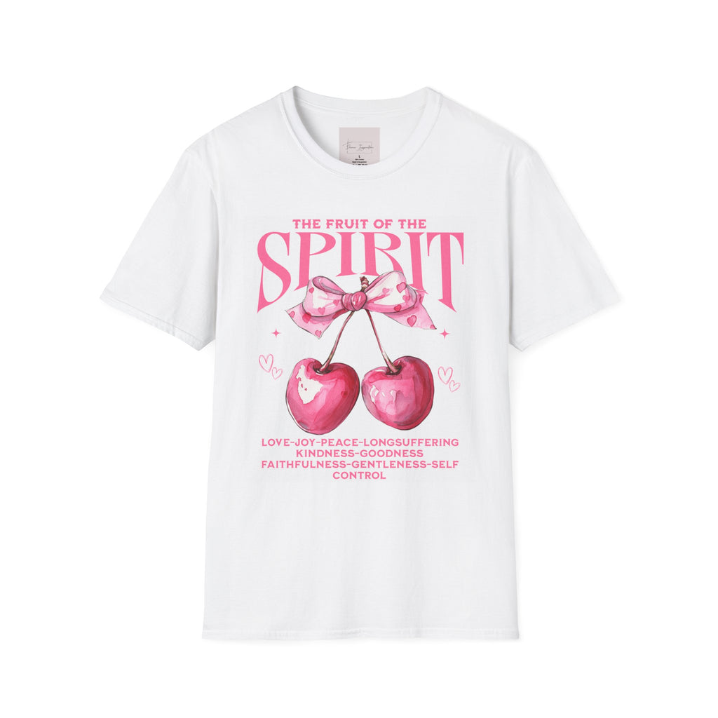 Fruit of the Spirit - Graphic Tee