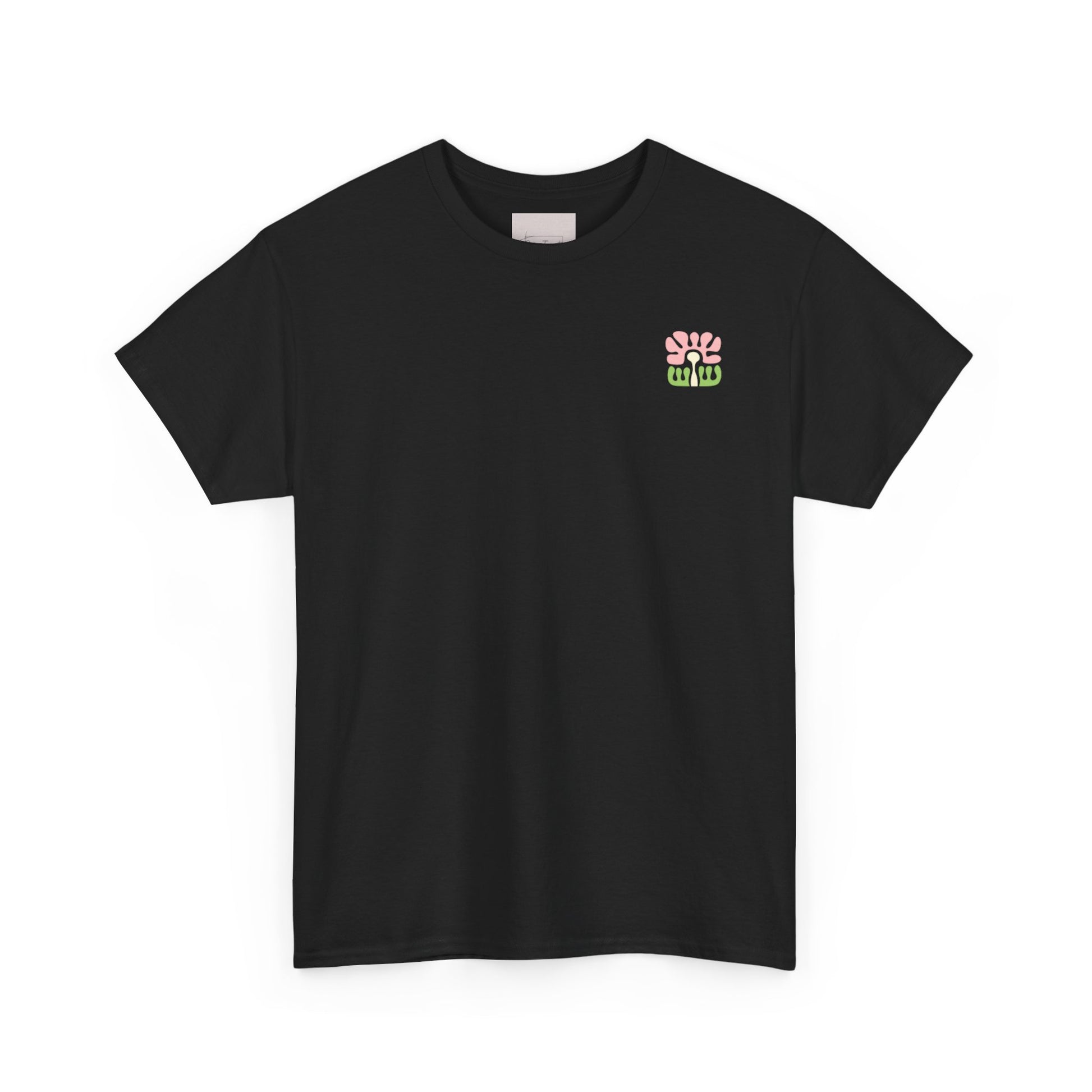 We Must Love Eachother - Graphic Tee
